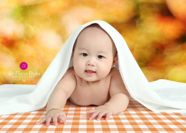 Bé Thiên Thần - Chụp ảnh bé yêu và tổ chức sự kiện ở Hải Phòng